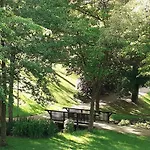 Appartement Sommerwind Am Kurgarten *
