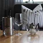 Sommerwind Am Kurgarten Lägenhet