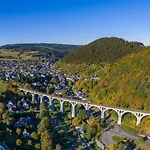 Sommerwind Am Kurgarten Lägenhet Willingen (Upland)