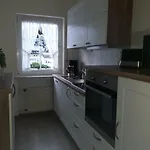 Sommerwind Am Kurgarten Lägenhet *