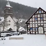 Appartement Sommerwind Am Kurgarten *