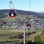 Appartement Sommerwind Am Kurgarten *