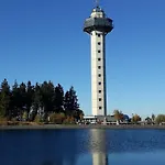 Lägenhet Sommerwind Am Kurgarten