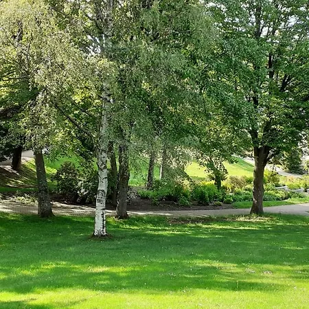 Sommerwind Am Kurgarten * Willingen (Upland)