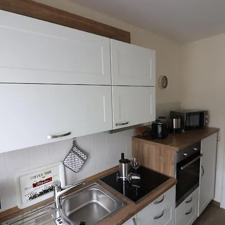 Sommerwind Am Kurgarten *