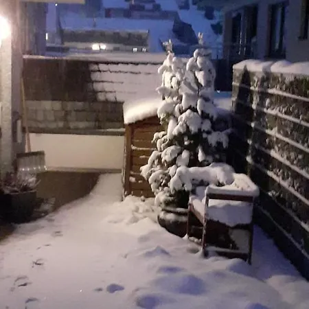 Sommerwind Am Kurgarten Διαμέρισμα Willingen (Upland)