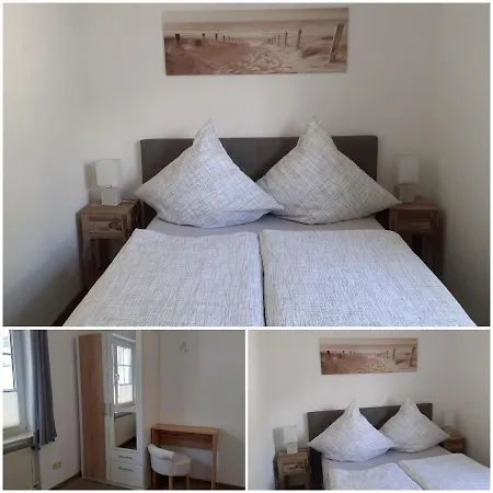 Sommerwind Am Kurgarten *