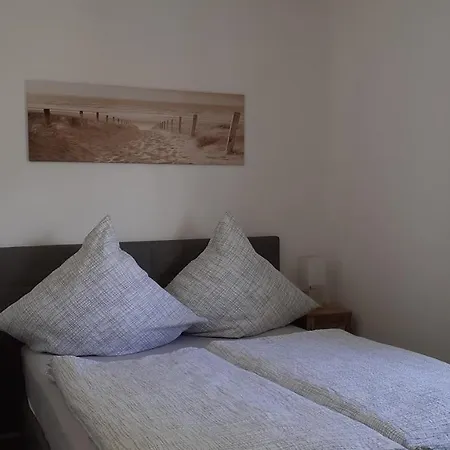 Sommerwind Am Kurgarten Willingen (Upland)