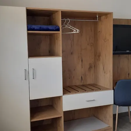 Sommerwind Am Kurgarten Apartman Willingen