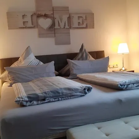 Sommerwind Am Kurgarten *