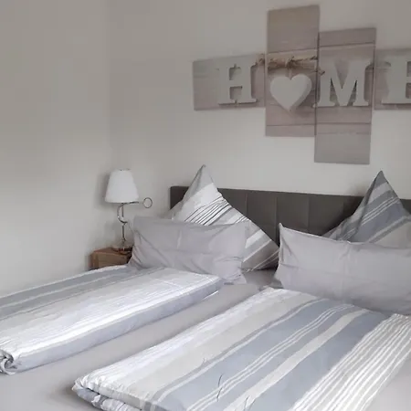 Sommerwind Am Kurgarten