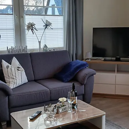 Sommerwind Am Kurgarten