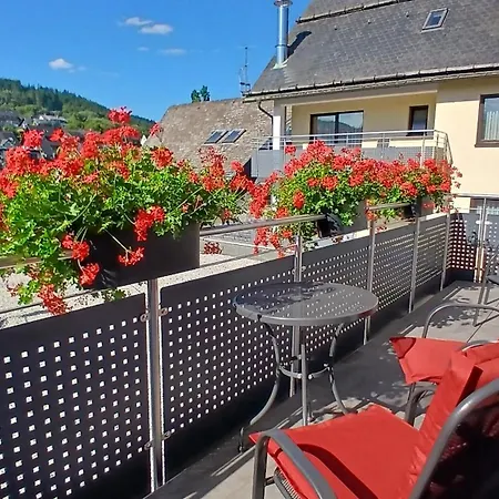 Sommerwind Am Kurgarten Apartamento Willingen (Upland)