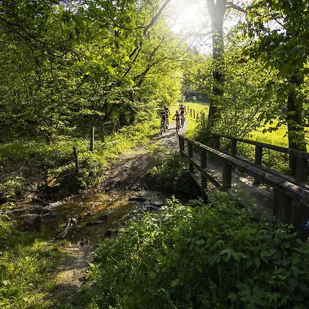 Sommerwind Am Kurgarten
