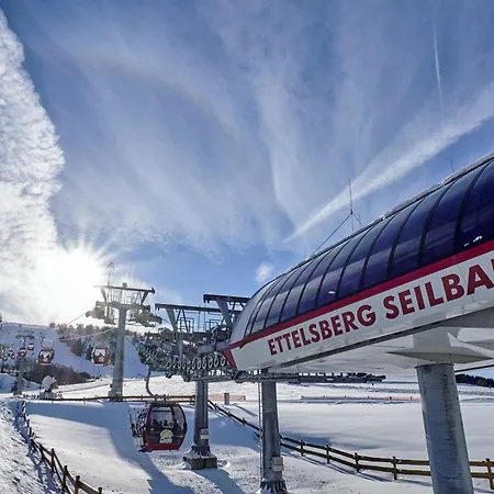 Sommerwind Am Kurgarten Apartamento
