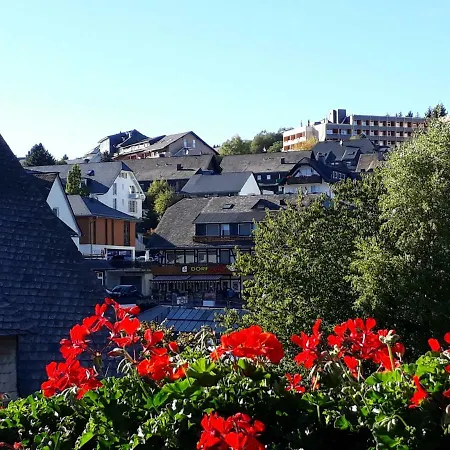 Sommerwind Am Kurgarten * Willingen (Upland)