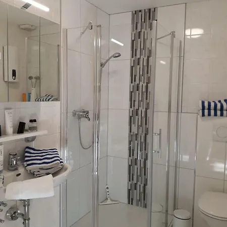 Διαμέρισμα Sommerwind Am Kurgarten