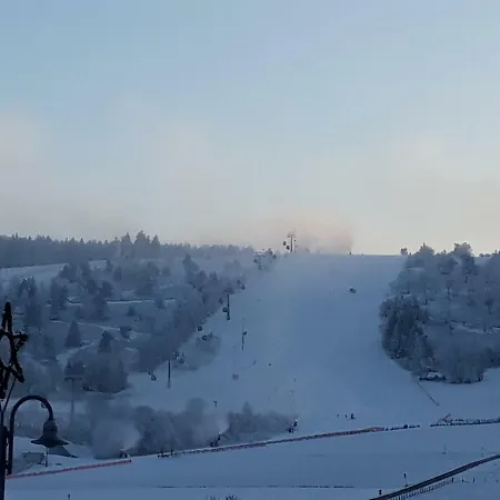 Sommerwind Am Kurgarten * Willingen
