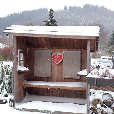 Sommerwind Am Kurgarten