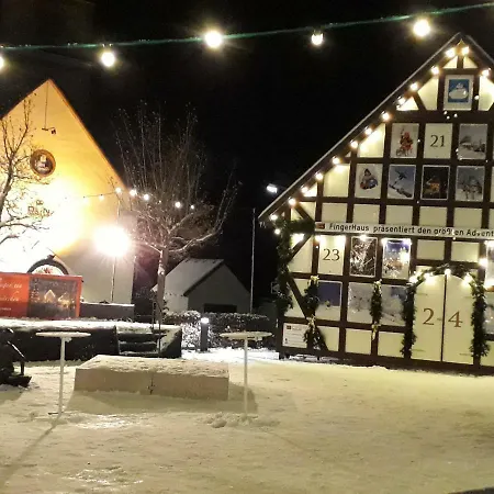 Sommerwind Am Kurgarten Willingen (Upland)