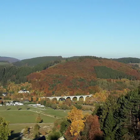 Sommerwind Am Kurgarten