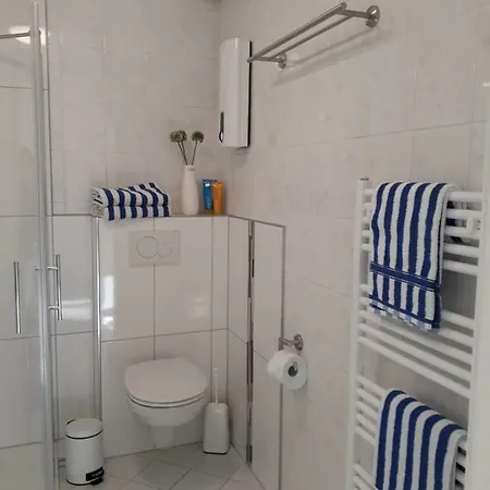 Sommerwind Am Kurgarten