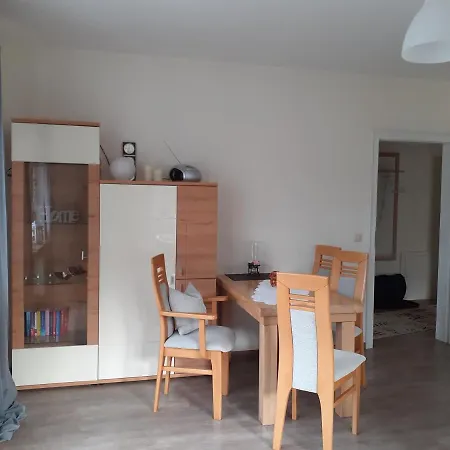 Sommerwind Am Kurgarten * Willingen (Upland)