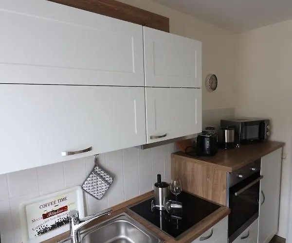 Sommerwind Am Kurgarten *