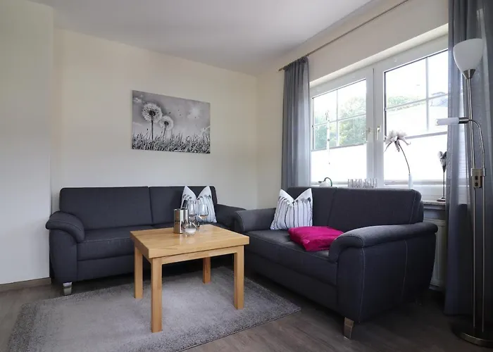 Sommerwind Am Kurgarten