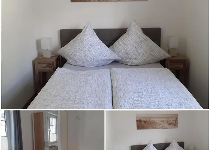 Sommerwind Am Kurgarten *