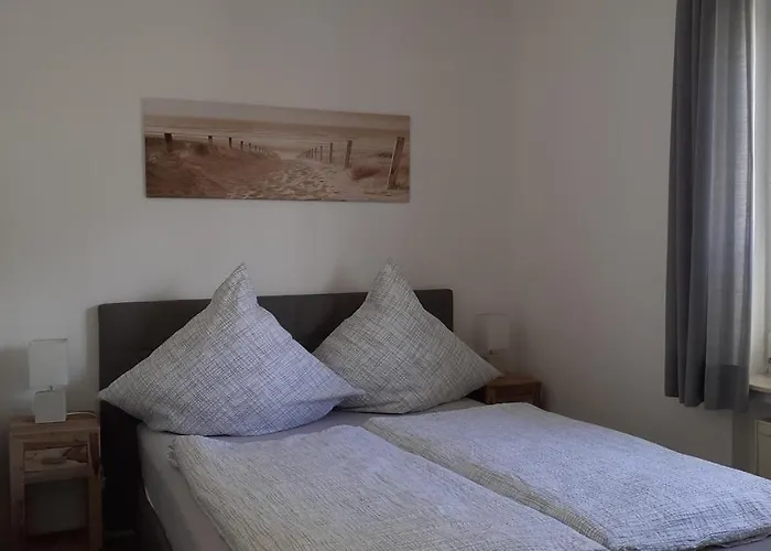 Sommerwind Am Kurgarten Willingen (Upland)