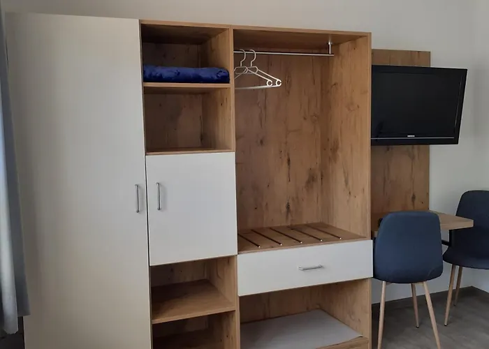 Sommerwind Am Kurgarten Apartamento Willingen (Upland)