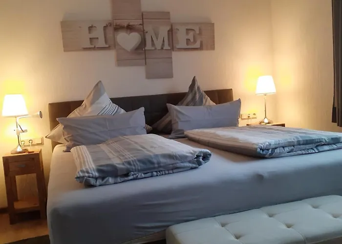 Sommerwind Am Kurgarten *