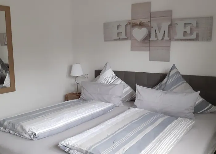 Sommerwind Am Kurgarten