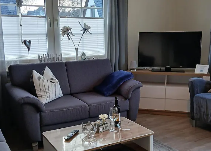 Sommerwind Am Kurgarten