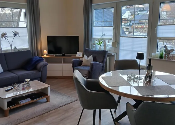 Sommerwind Am Kurgarten