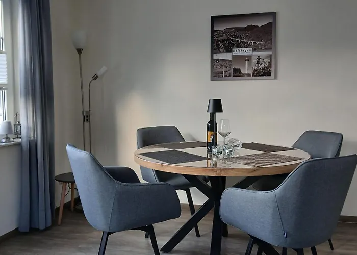 Sommerwind Am Kurgarten