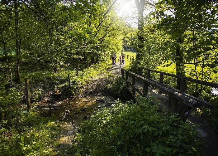 Sommerwind Am Kurgarten