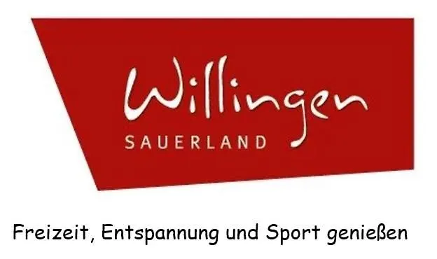Sommerwind Am Kurgarten Apartamento Willingen (Upland)
