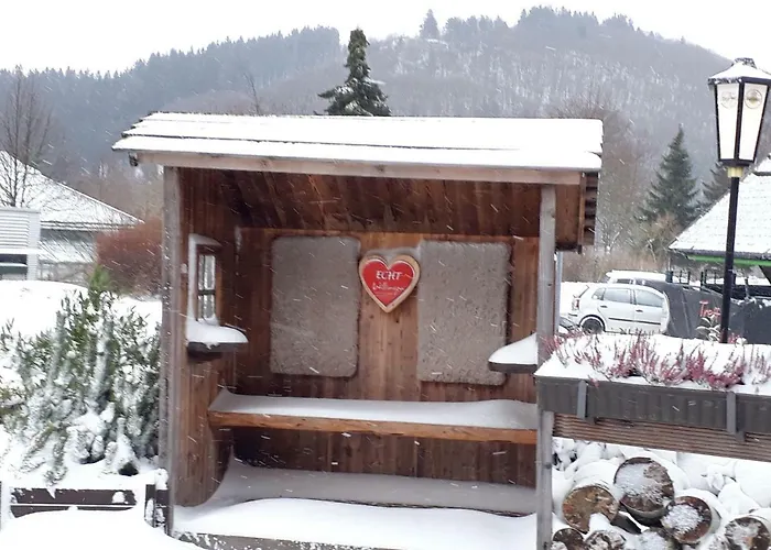 Sommerwind Am Kurgarten