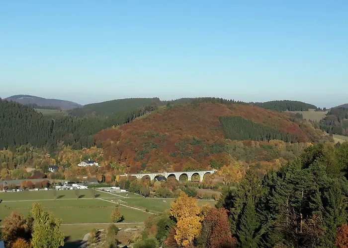 Sommerwind Am Kurgarten