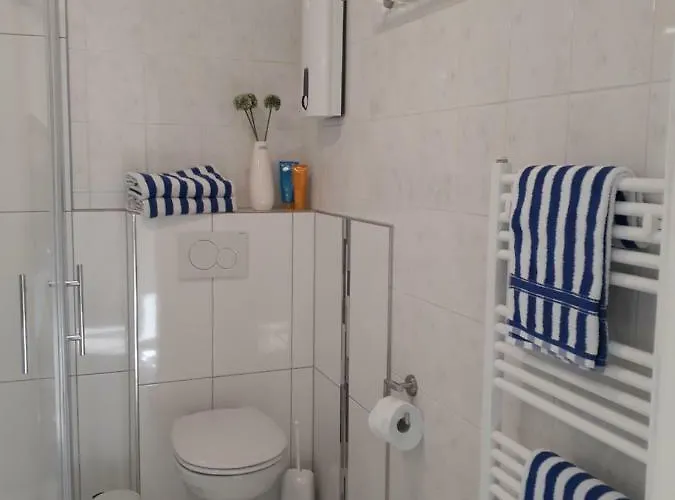 Sommerwind Am Kurgarten