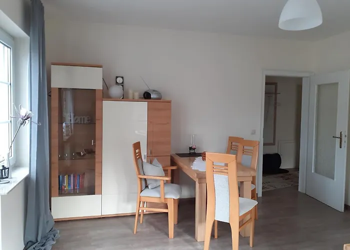 Sommerwind Am Kurgarten * Willingen (Upland)