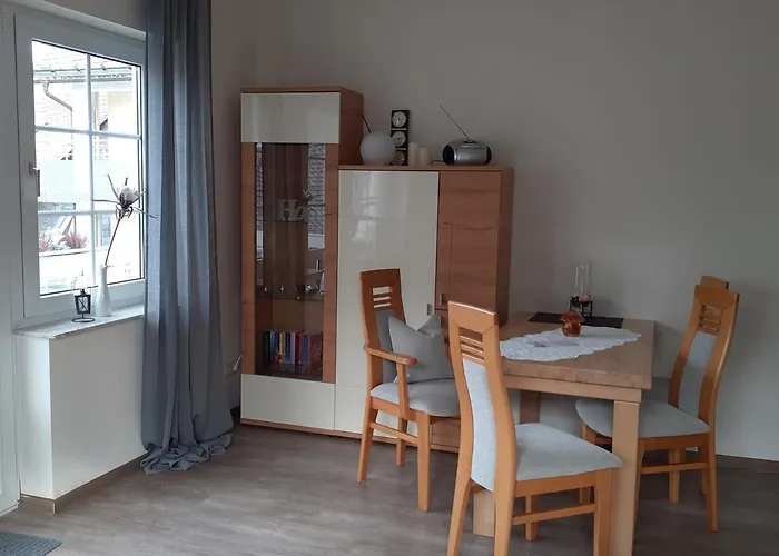 Sommerwind Am Kurgarten